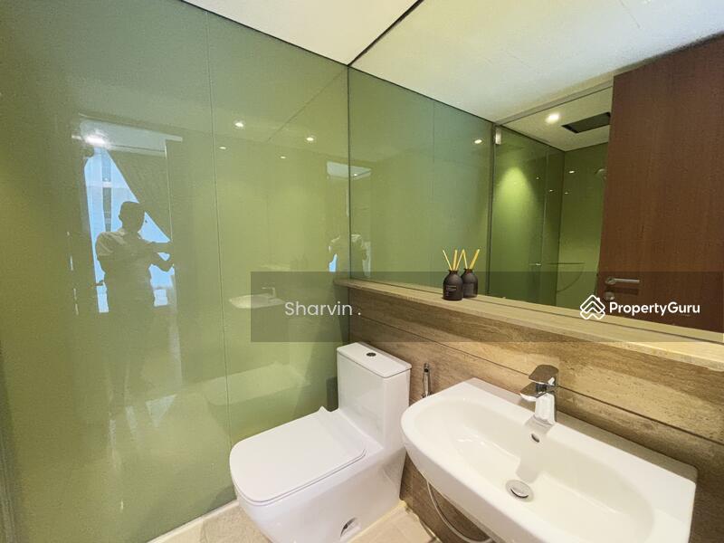 Untuk Disewa - Sky Suites @ KLCC