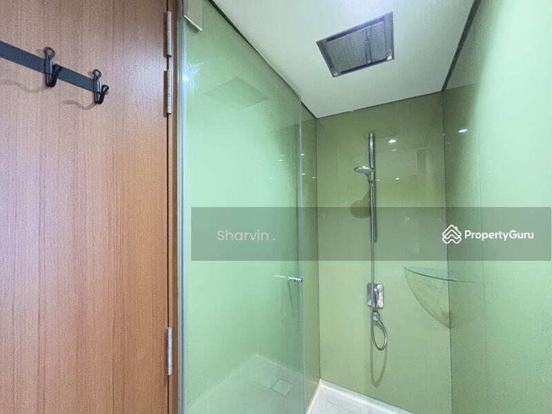 Untuk Disewa - Sky Suites @ KLCC