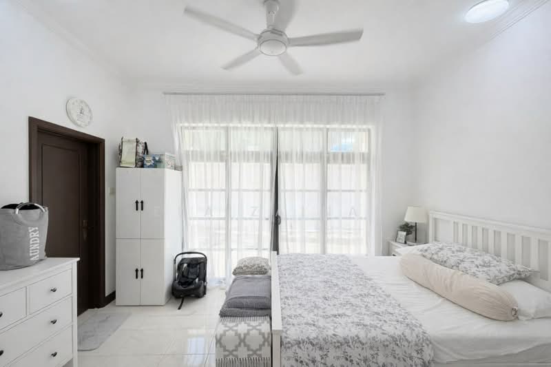 Bungalow for Sale in Bukit Jelutong (Shah Alam) - Eda Zainal - Bedroom - PropertyGuru.com.my