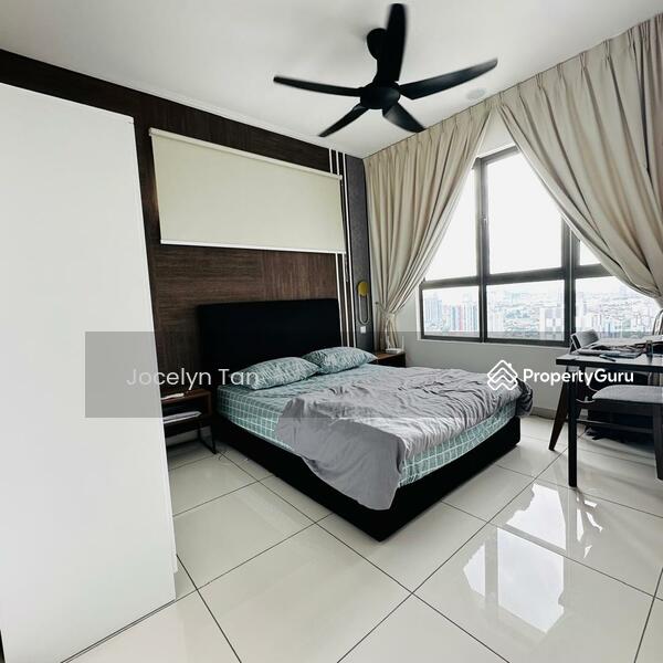 Kondominium untuk Disewa di Kenwingston Platz - Jocelyn Tan - PropertyGuru.com.my