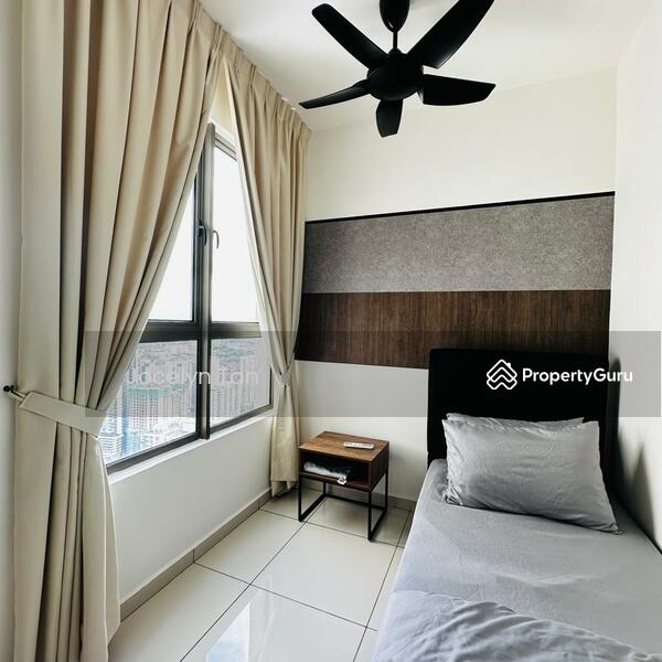 Kondominium untuk Disewa di Kenwingston Platz - Jocelyn Tan - PropertyGuru.com.my