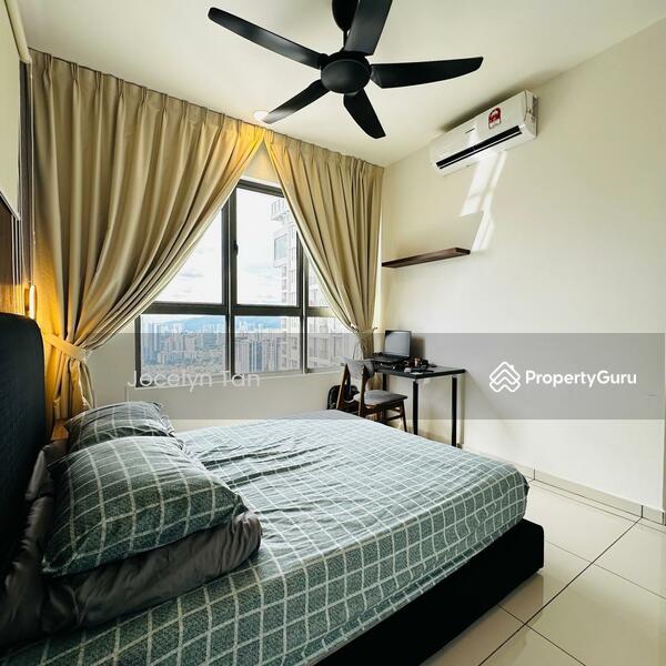 Kondominium untuk Disewa di Kenwingston Platz - Jocelyn Tan - PropertyGuru.com.my