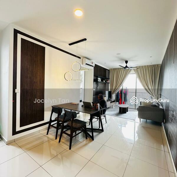 Kondominium untuk Disewa di Kenwingston Platz - Jocelyn Tan - PropertyGuru.com.my