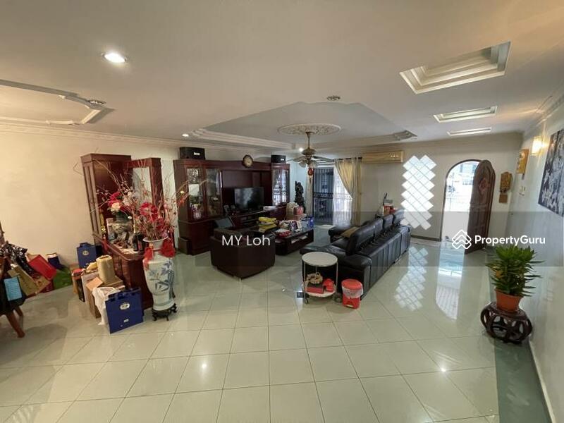 Terraced House for Sale in Taman Wangsa Permai (Kepong) - MY Loh - PropertyGuru.com.my