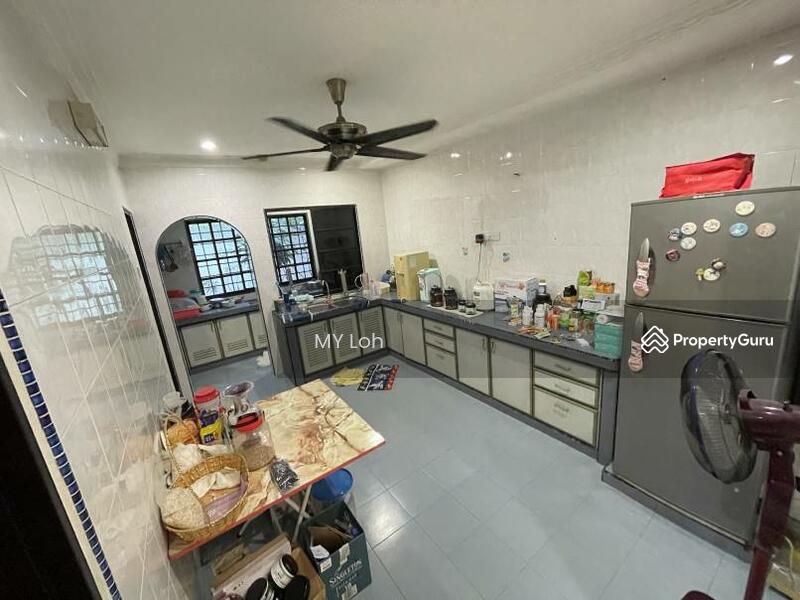 Terraced House for Sale in Taman Wangsa Permai (Kepong) - MY Loh - PropertyGuru.com.my