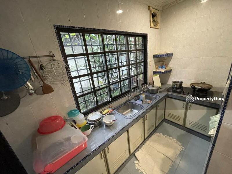 Terraced House for Sale in Taman Wangsa Permai (Kepong) - MY Loh - PropertyGuru.com.my