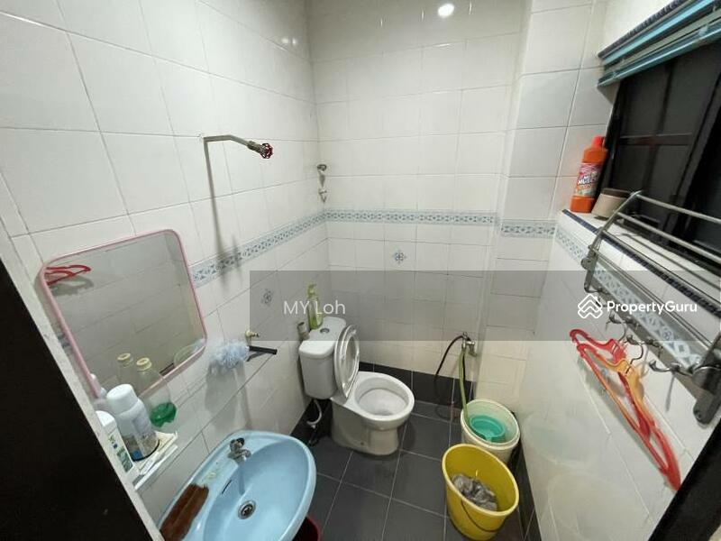 Terraced House for Sale in Taman Wangsa Permai (Kepong) - MY Loh - PropertyGuru.com.my