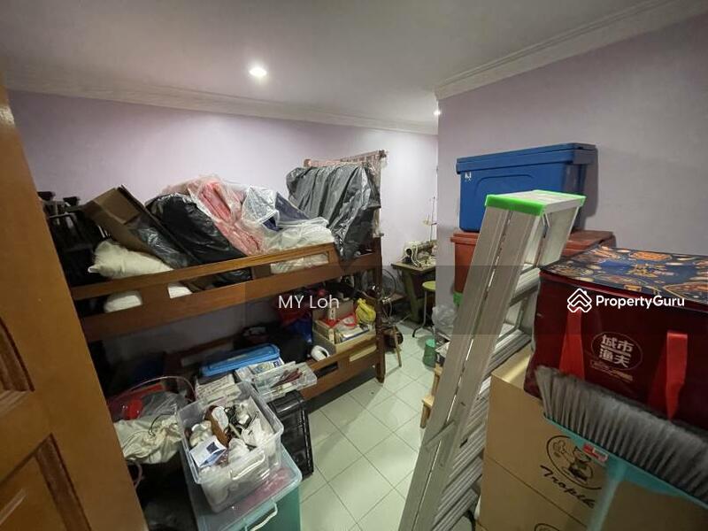 Terraced House for Sale in Taman Wangsa Permai (Kepong) - MY Loh - PropertyGuru.com.my