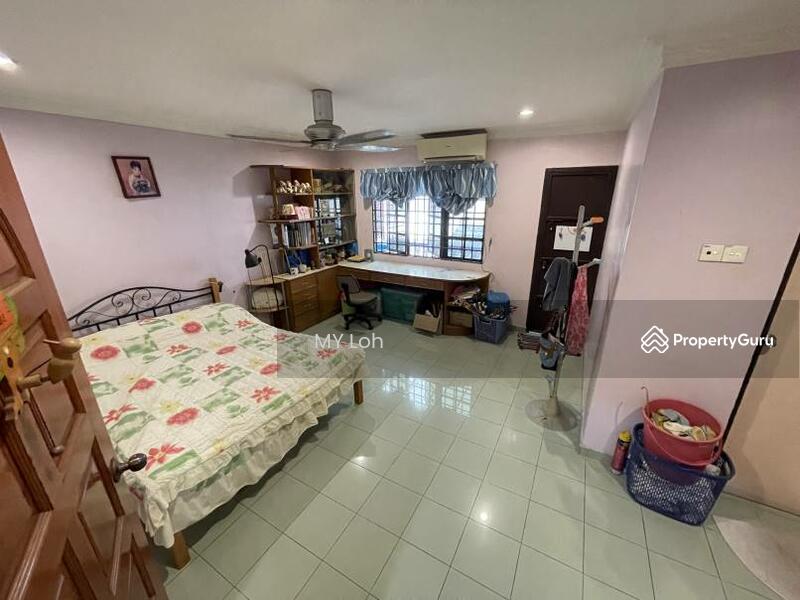 Terraced House for Sale in Taman Wangsa Permai (Kepong) - MY Loh - PropertyGuru.com.my