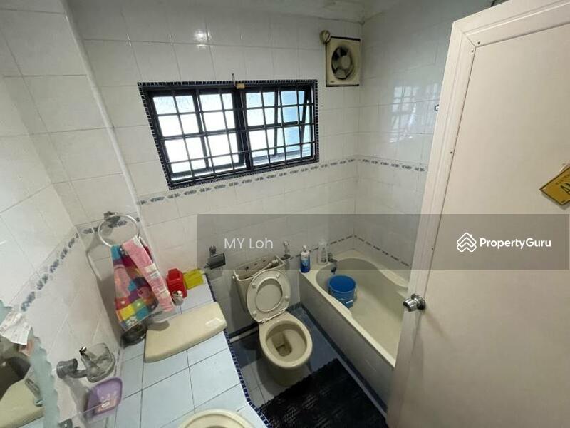 Terraced House for Sale in Taman Wangsa Permai (Kepong) - MY Loh - PropertyGuru.com.my