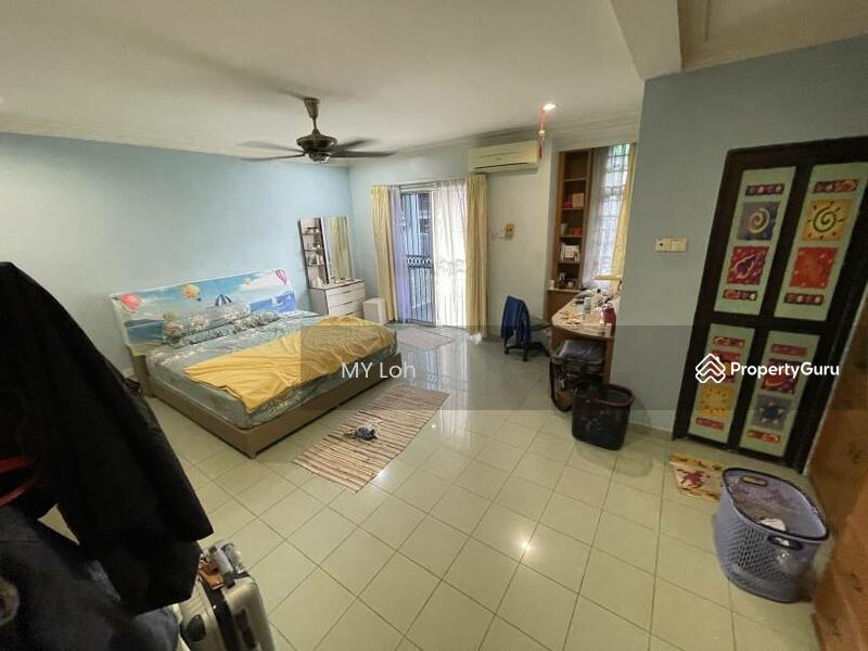 Terraced House for Sale in Taman Wangsa Permai (Kepong) - MY Loh - PropertyGuru.com.my