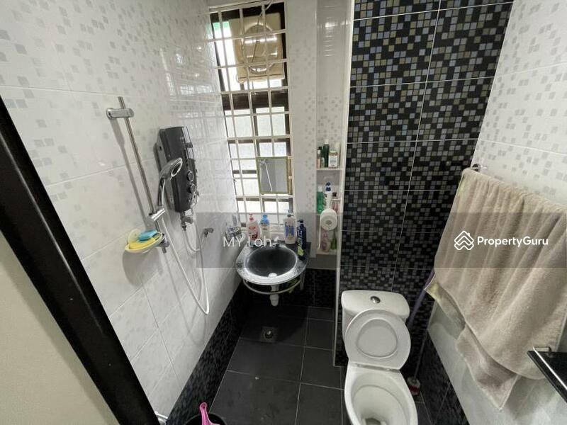 Terraced House for Sale in Taman Wangsa Permai (Kepong) - MY Loh - PropertyGuru.com.my