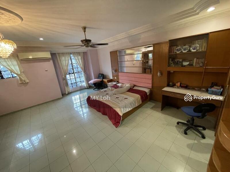 Terraced House for Sale in Taman Wangsa Permai (Kepong) - MY Loh - PropertyGuru.com.my