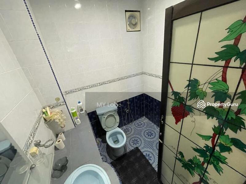 Terraced House for Sale in Taman Wangsa Permai (Kepong) - MY Loh - PropertyGuru.com.my