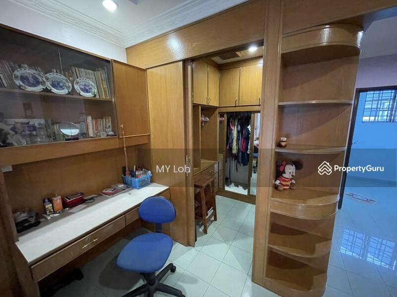 Terraced House for Sale in Taman Wangsa Permai (Kepong) - MY Loh - PropertyGuru.com.my