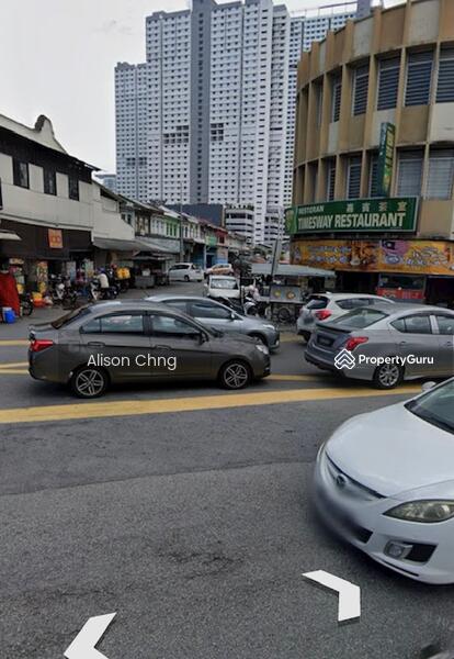 For Sale - Dato Keramat