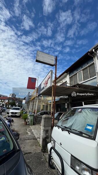 For Sale - Dato Keramat