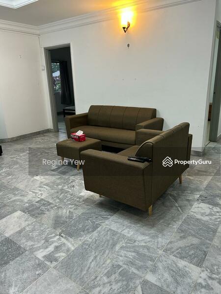 Untuk Disewa - Endah Villa