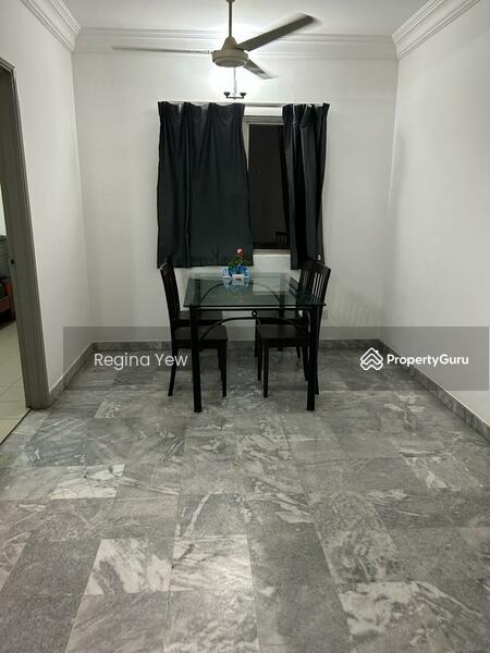 Untuk Disewa - Endah Villa