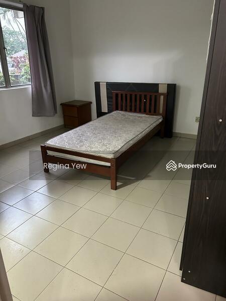 Untuk Disewa - Endah Villa