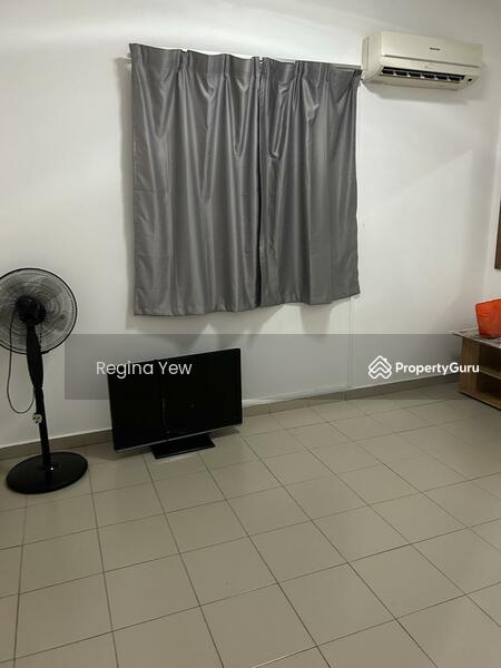 Untuk Disewa - Endah Villa