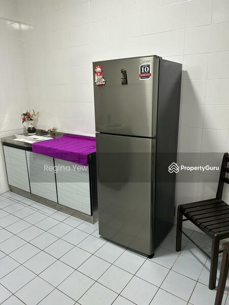 Untuk Disewa - Endah Villa