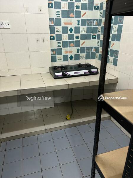 Untuk Disewa - Endah Villa