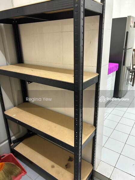 Untuk Disewa - Endah Villa