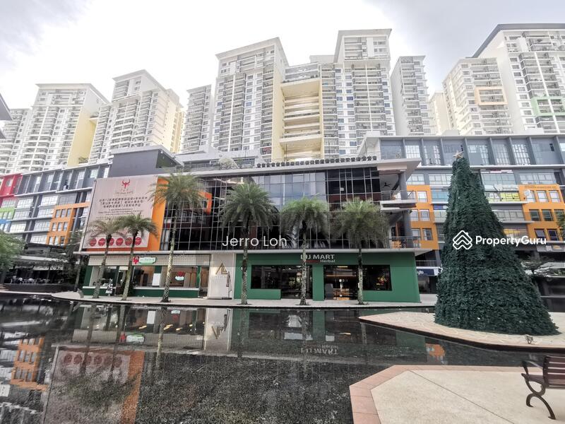SetiaWalk untuk Untuk Dijual - RM 8,630,000, Mac 2026 - PropertyGuru.com.my