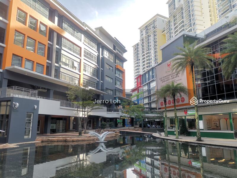 SetiaWalk untuk Untuk Dijual - RM 8,630,000, Mac 2026 - PropertyGuru.com.my
