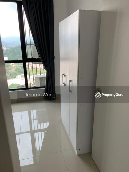 For Rent - Sinaran