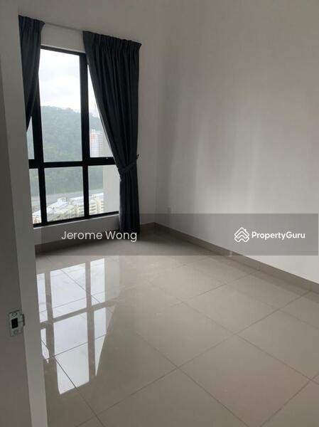 For Rent - Sinaran