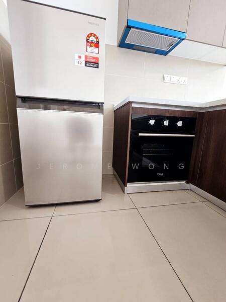 Service Residence for Rent at Sinaran - Jerome Wong - PropertyGuru.com.my