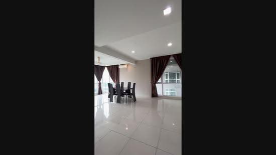 Kediaman Servis untuk Dijual di Central SOHO @ Central Residence - Jeslyne Low - PropertyGuru.com.my