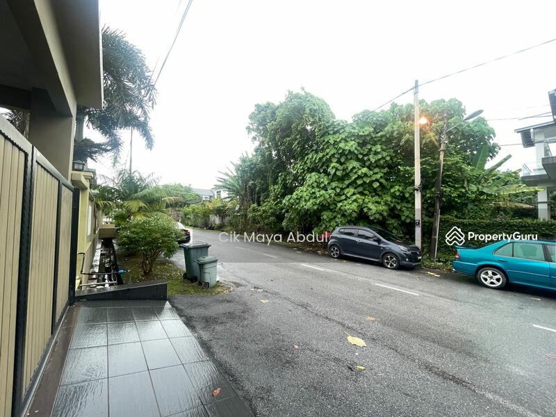 For Sale - Bungalow Lot Near Highway @ Sg Ramal, Kajang