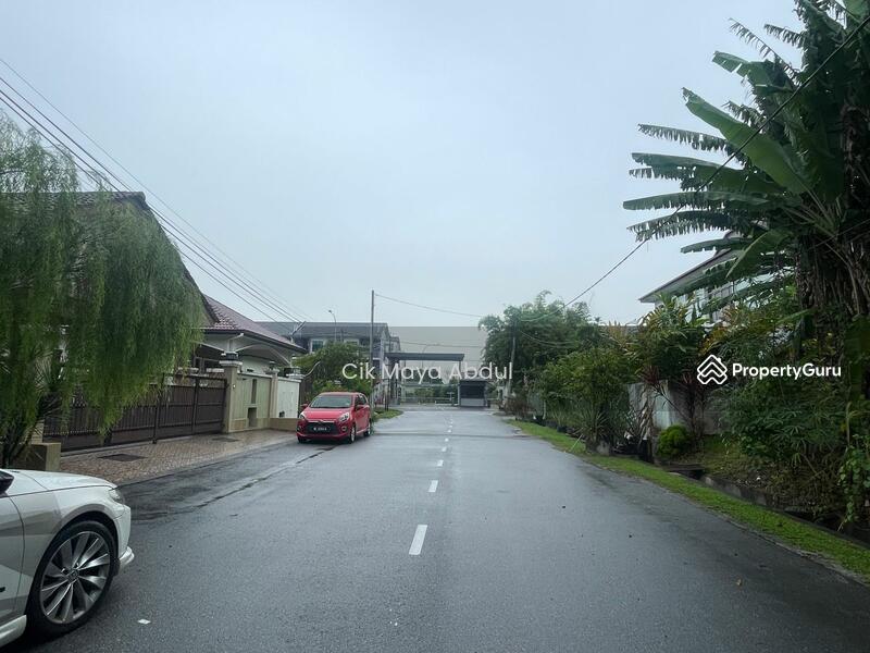 For Sale - Bungalow Lot Near Highway @ Sg Ramal, Kajang