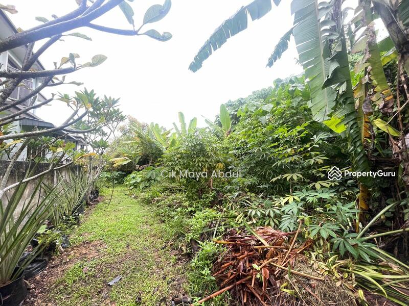 For Sale - Bungalow Lot Near Highway @ Sg Ramal, Kajang