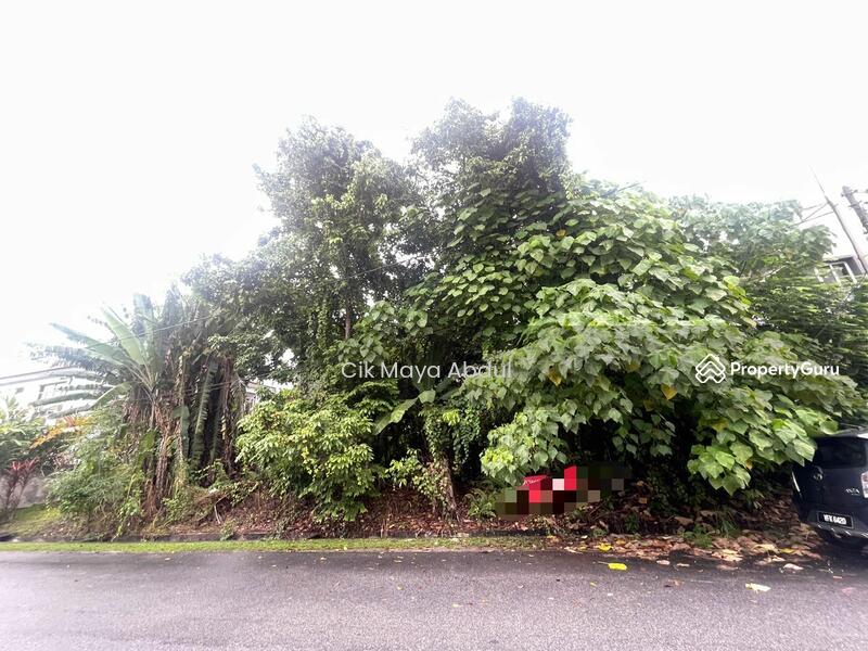 For Sale - Bungalow Lot Near Highway @ Sg Ramal, Kajang