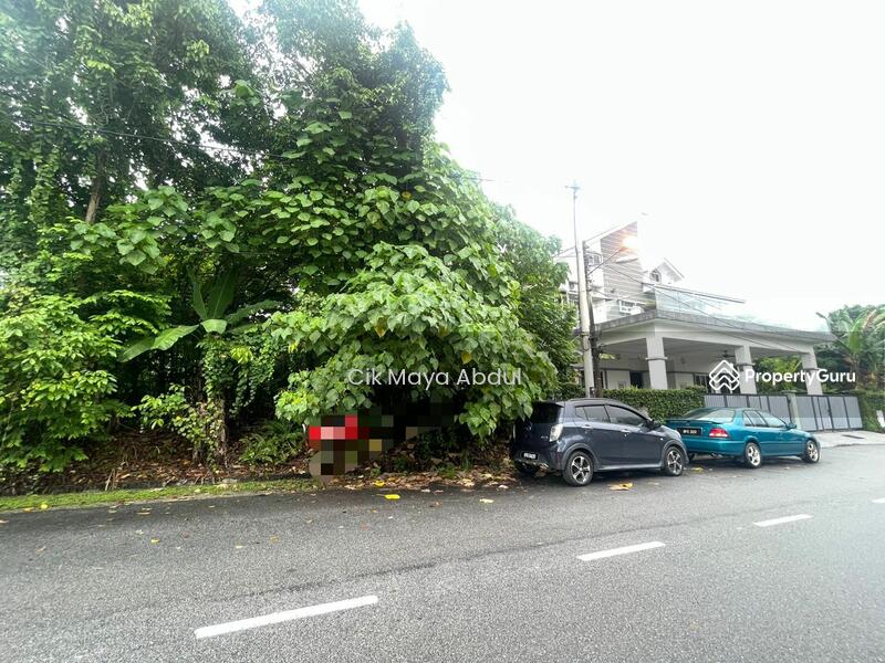 For Sale - Bungalow Lot Near Highway @ Sg Ramal, Kajang