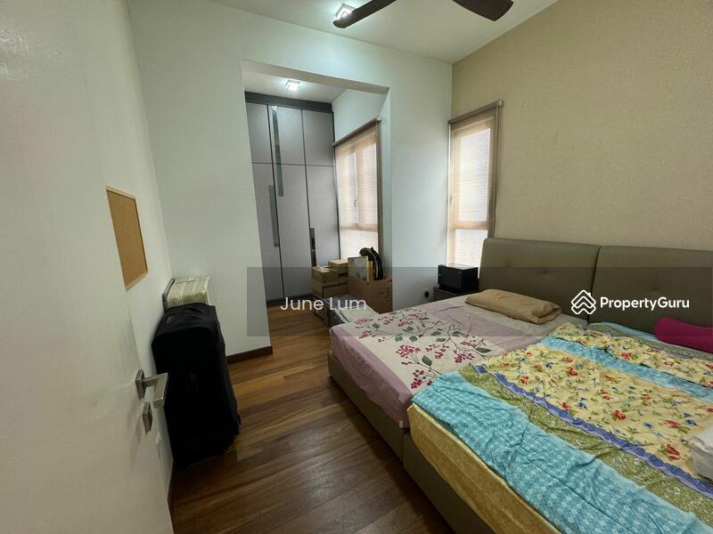 Condominium for Sale at Park Villa - June Lum - PropertyGuru.com.my