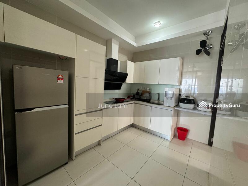 Condominium for Sale at Park Villa - June Lum - PropertyGuru.com.my