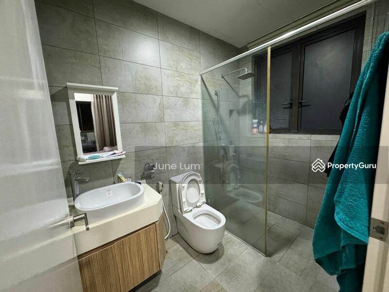 Condominium for Sale at Park Villa - June Lum - PropertyGuru.com.my