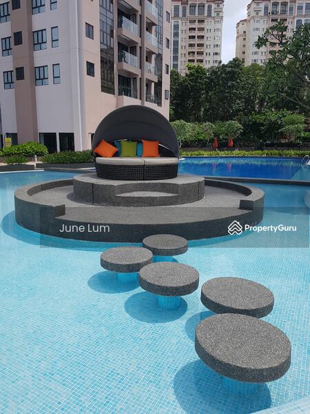 Condominium for Sale at Park Villa - June Lum - PropertyGuru.com.my