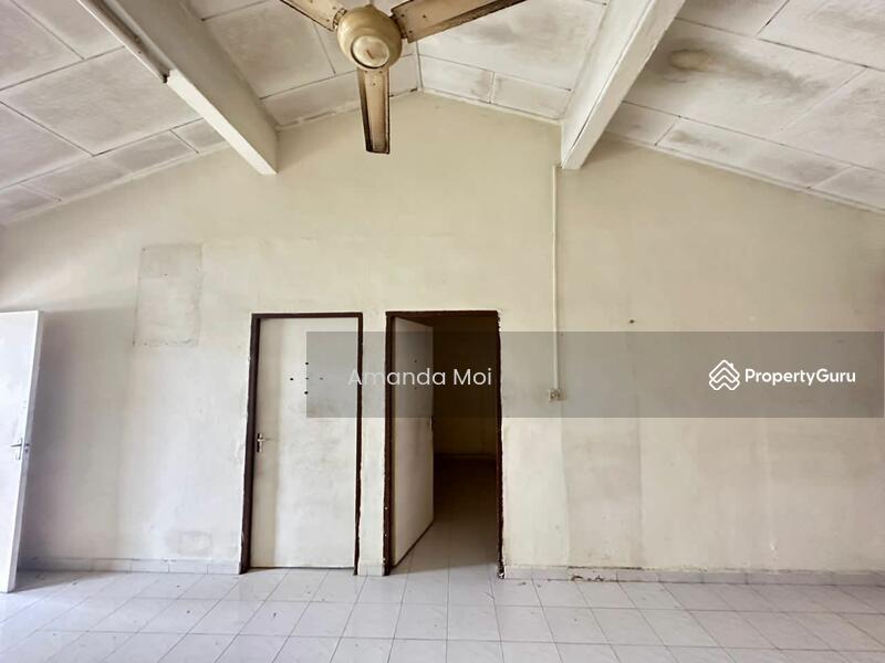 Untuk Dijual - Taman Bukit Kempas