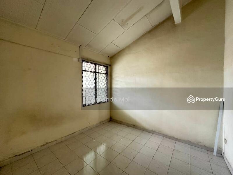 Untuk Dijual - Taman Bukit Kempas