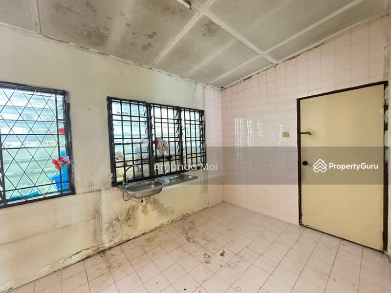 Untuk Dijual - Taman Bukit Kempas