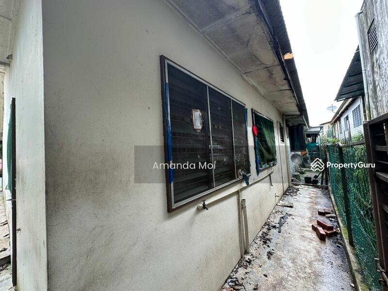 Untuk Dijual - Taman Bukit Kempas