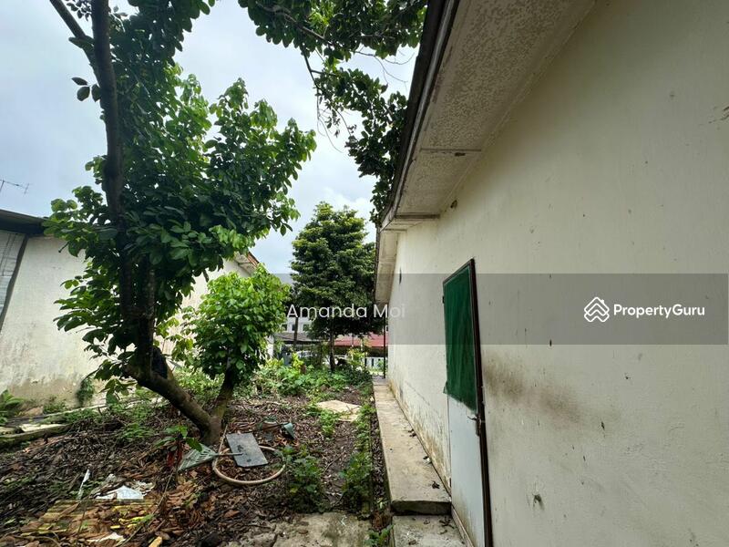 Untuk Dijual - Taman Bukit Kempas