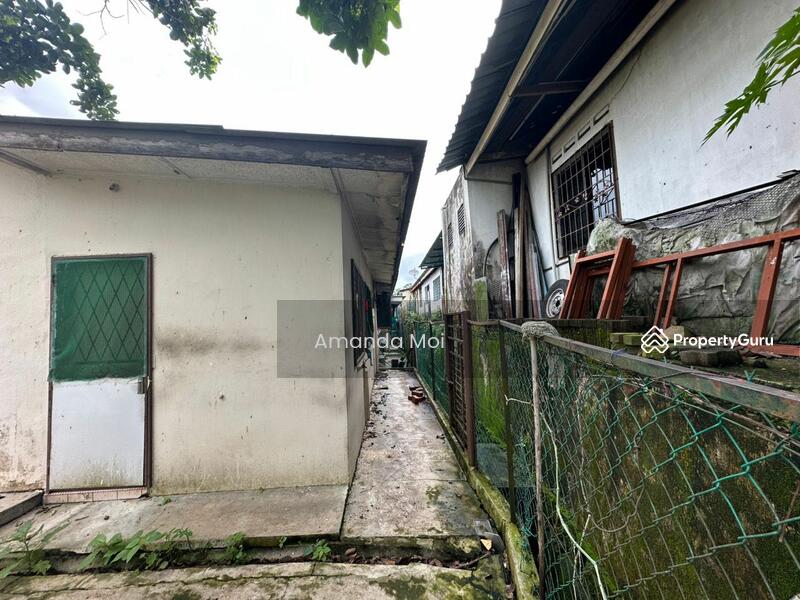 Untuk Dijual - Taman Bukit Kempas