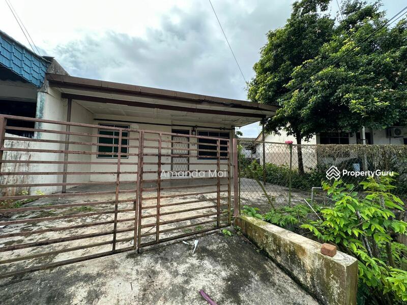 Untuk Dijual - Taman Bukit Kempas